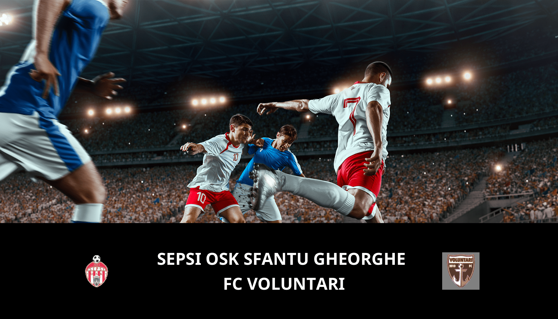 Prediction for Sepsi OSK Sfantu Gheorghe VS FC Voluntari on 04/03/2024 Analysis of the match